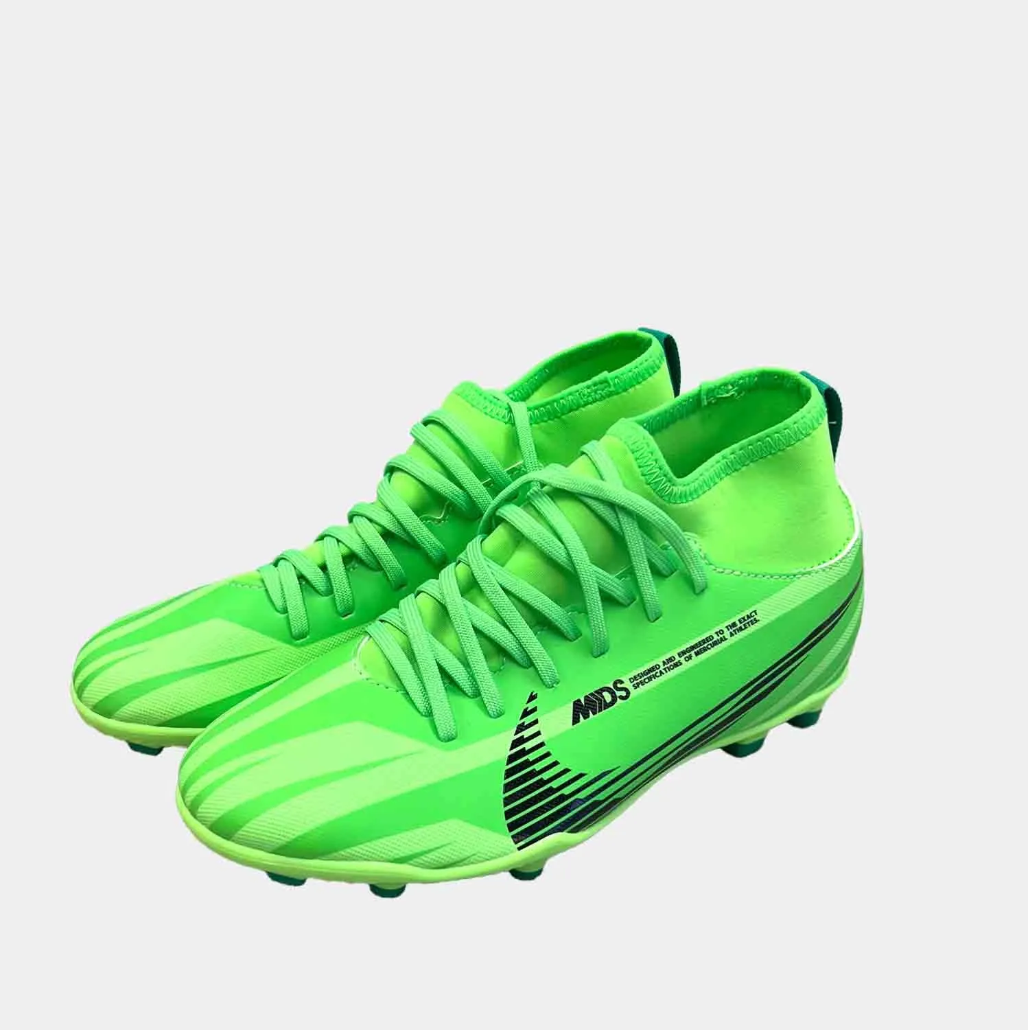 Kids' Nike Jr. Superfly 9 Club Mercurial Dream Speed Soccer Cleats