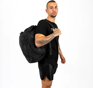 Knockout Elite Backpack-Duffle