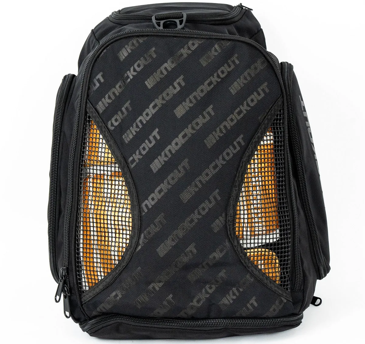 Knockout Elite Backpack-Duffle