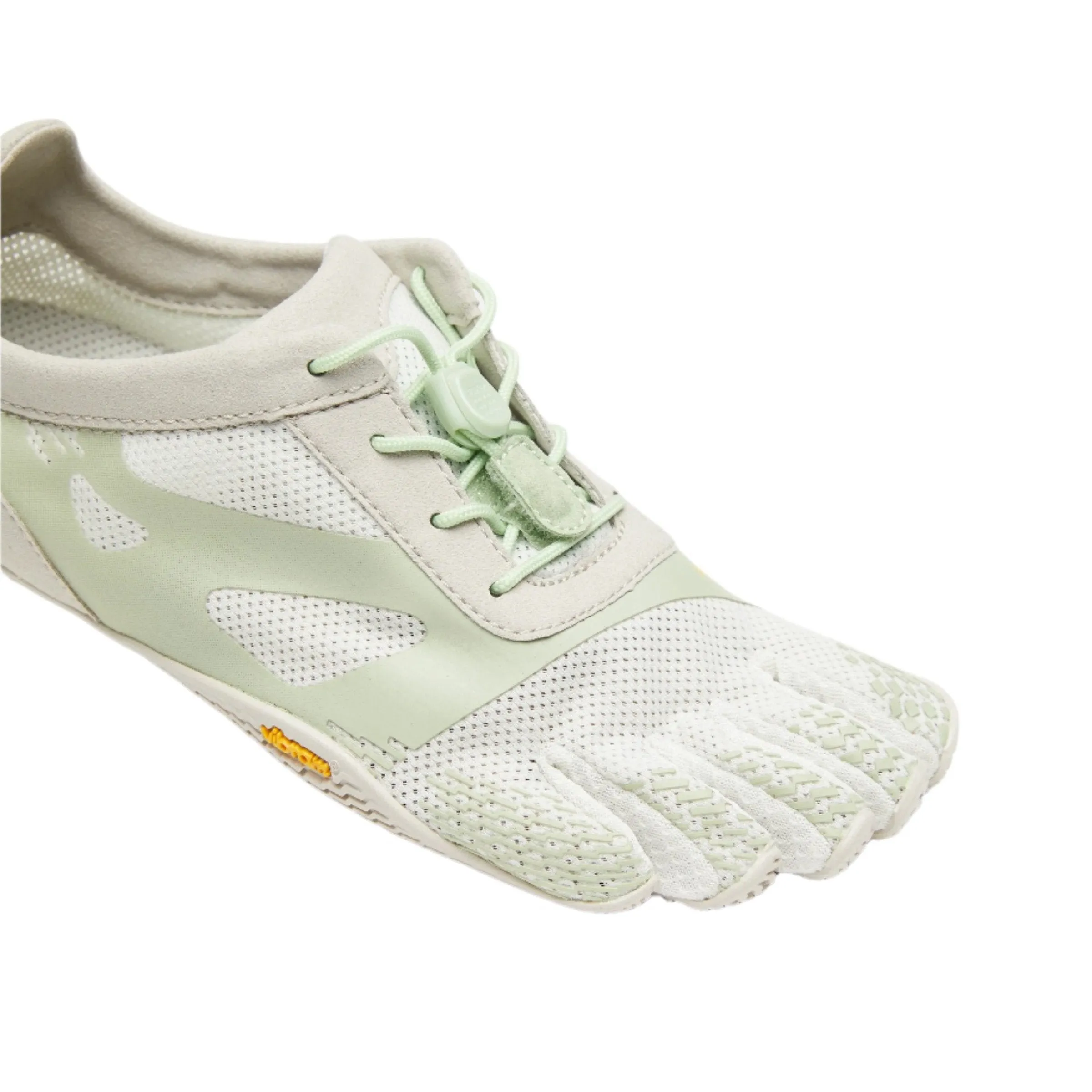 KSO EVO Womens White Green White