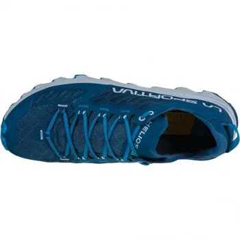 La Sportiva Helios III Shoe (Men's) Opal/Neptune