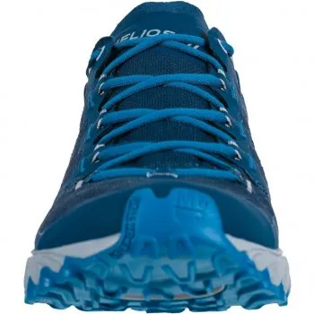 La Sportiva Helios III Shoe (Men's) Opal/Neptune