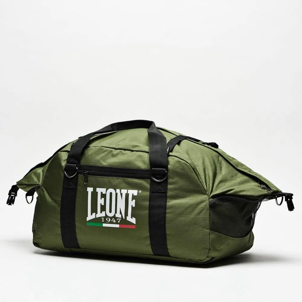 Leone Convertible Backpack