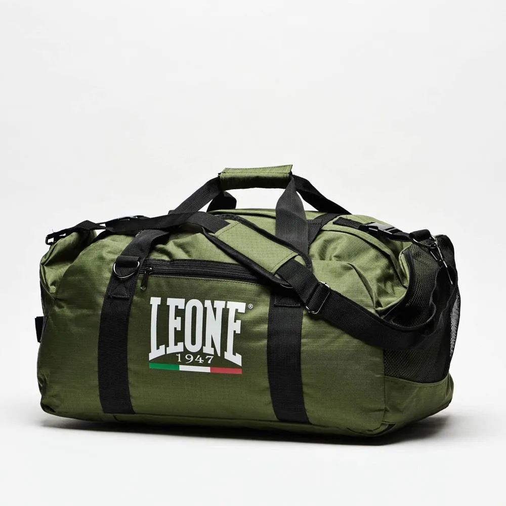 Leone Convertible Backpack