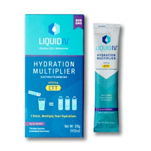 Liquid I.V. Acai Berry Hydration Multiplier