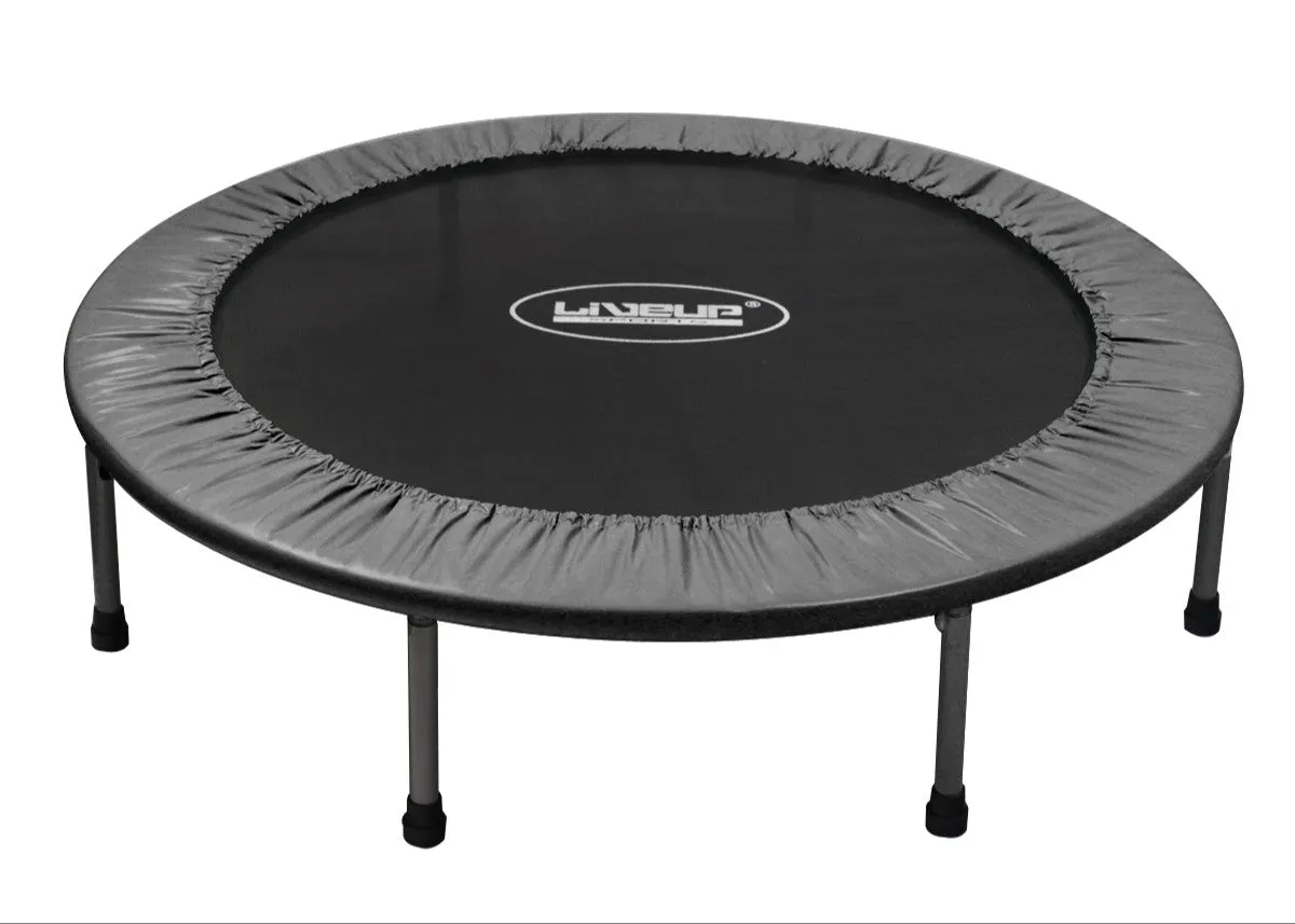 Live Up Professional Grade Trampoline - 48"