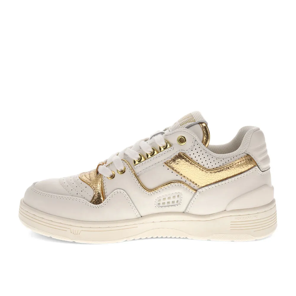 M100 Low Metallic - Mens Casual Sneaker