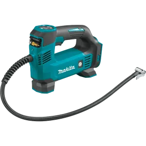 Makita DMP180ZX 18V LXT Lithium Ion Cordless Inflator