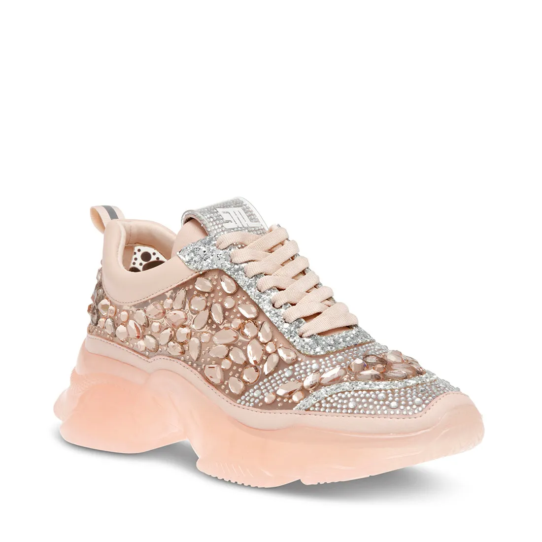 Manifesto Sneaker BLUSH