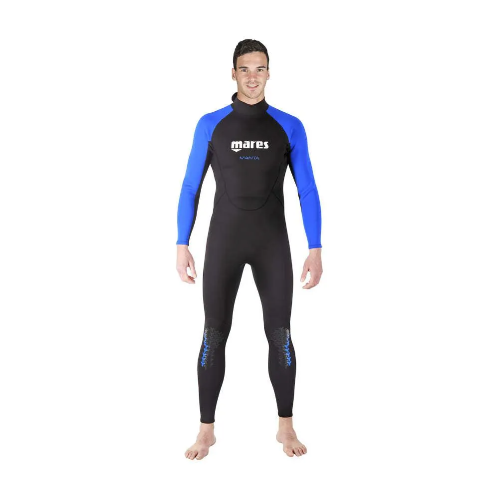 Mares Steamer MANTA Men's Wetsuit