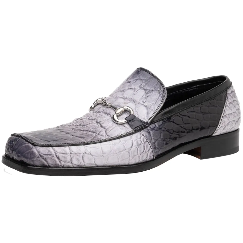 Mauri 3290 Alligator Multigrey