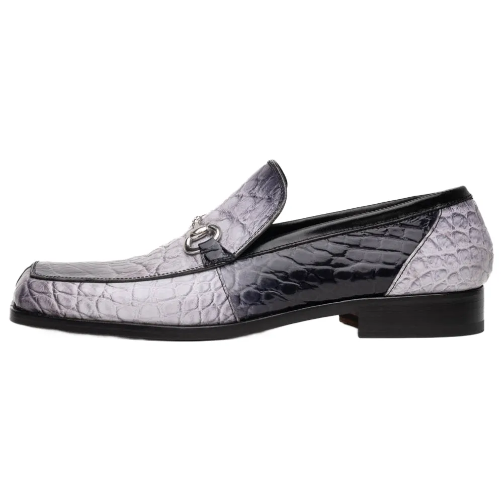 Mauri 3290 Alligator Multigrey