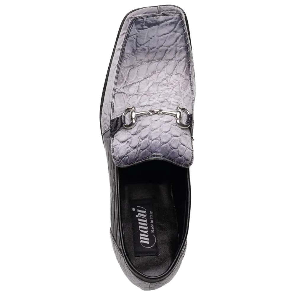 Mauri 3290 Alligator Multigrey