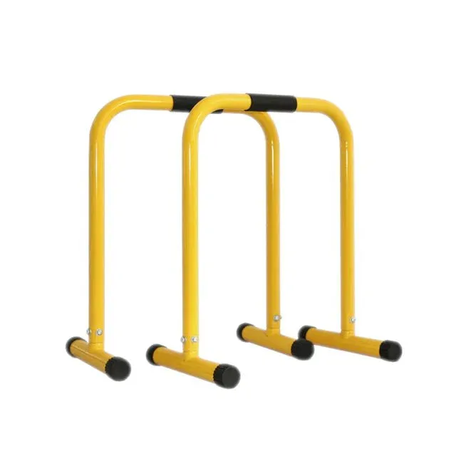 MD Buddy Portable Supporting Bars (Yellow)