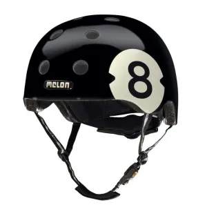 MELON Urban Active Helmet - 8 BALL