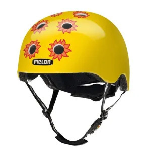 MELON Urban Active Helmet - BLOOMY