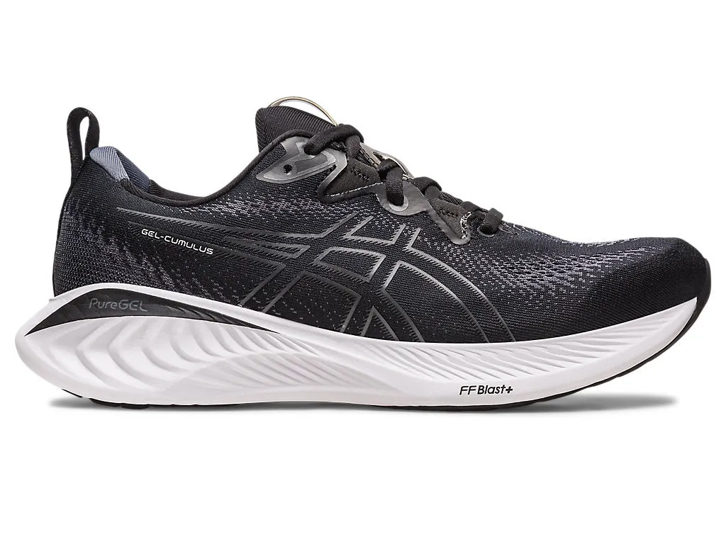 Men's ASICS Gel-Cumulus 25 (Wide - 2E) - 1011B620.002