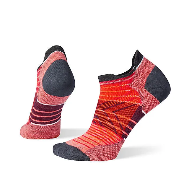 Men's Run Zero Cushion Low Ankle Socks