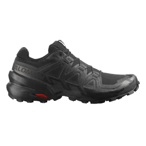 Mens Salomon Speedcross 6