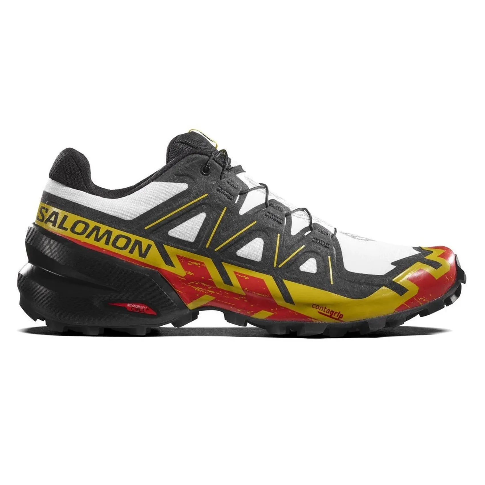 Mens Salomon Speedcross 6