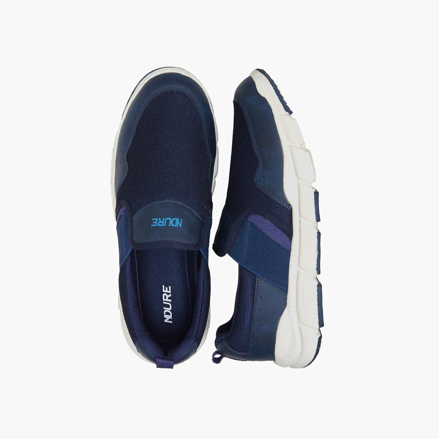 Men's Slip-On Sports Shoes