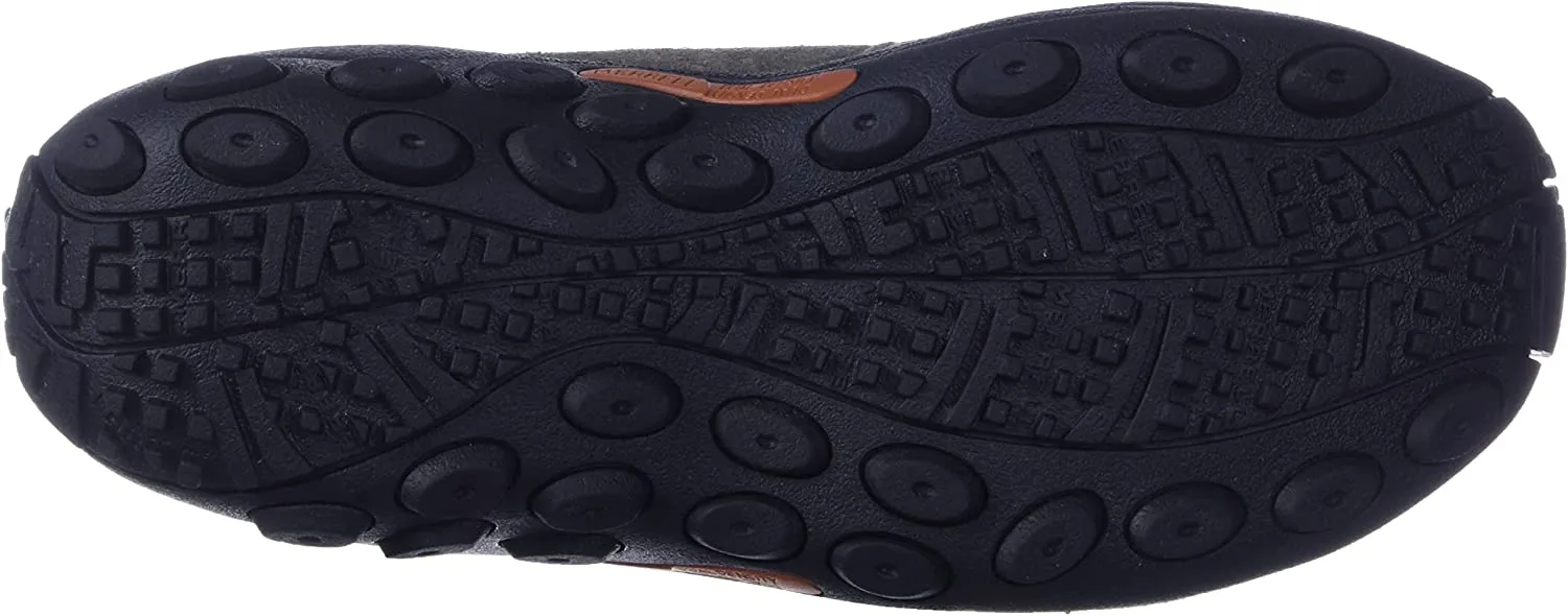 Merrell Womens Jungle Moc -Gunsmoke