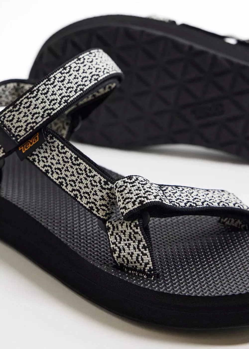 Midform Universal Sandals by Teva