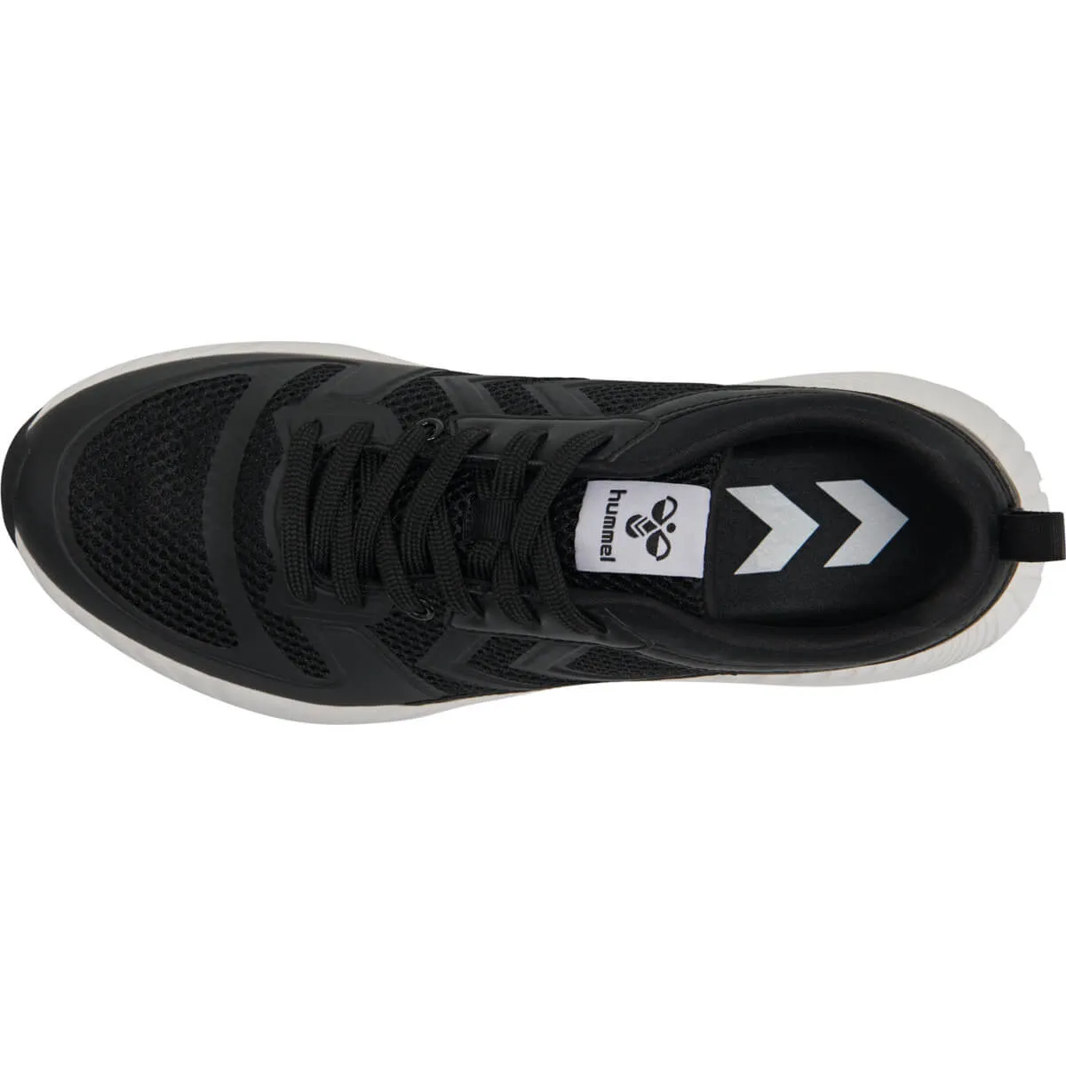 Minneapolis Tech Men Black Training Shoes