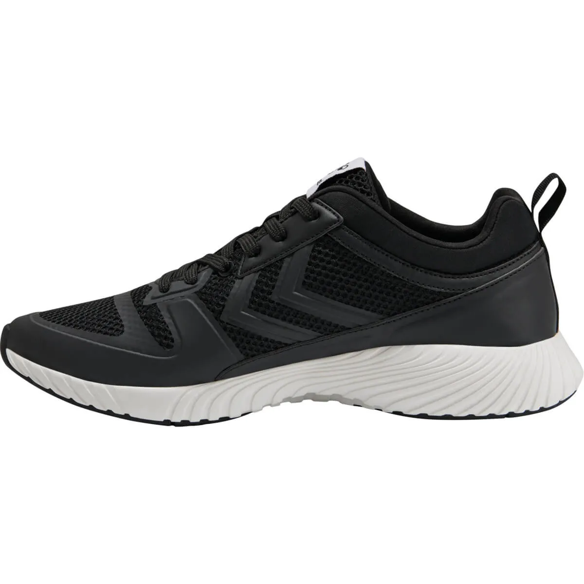 Minneapolis Tech Men Black Training Shoes