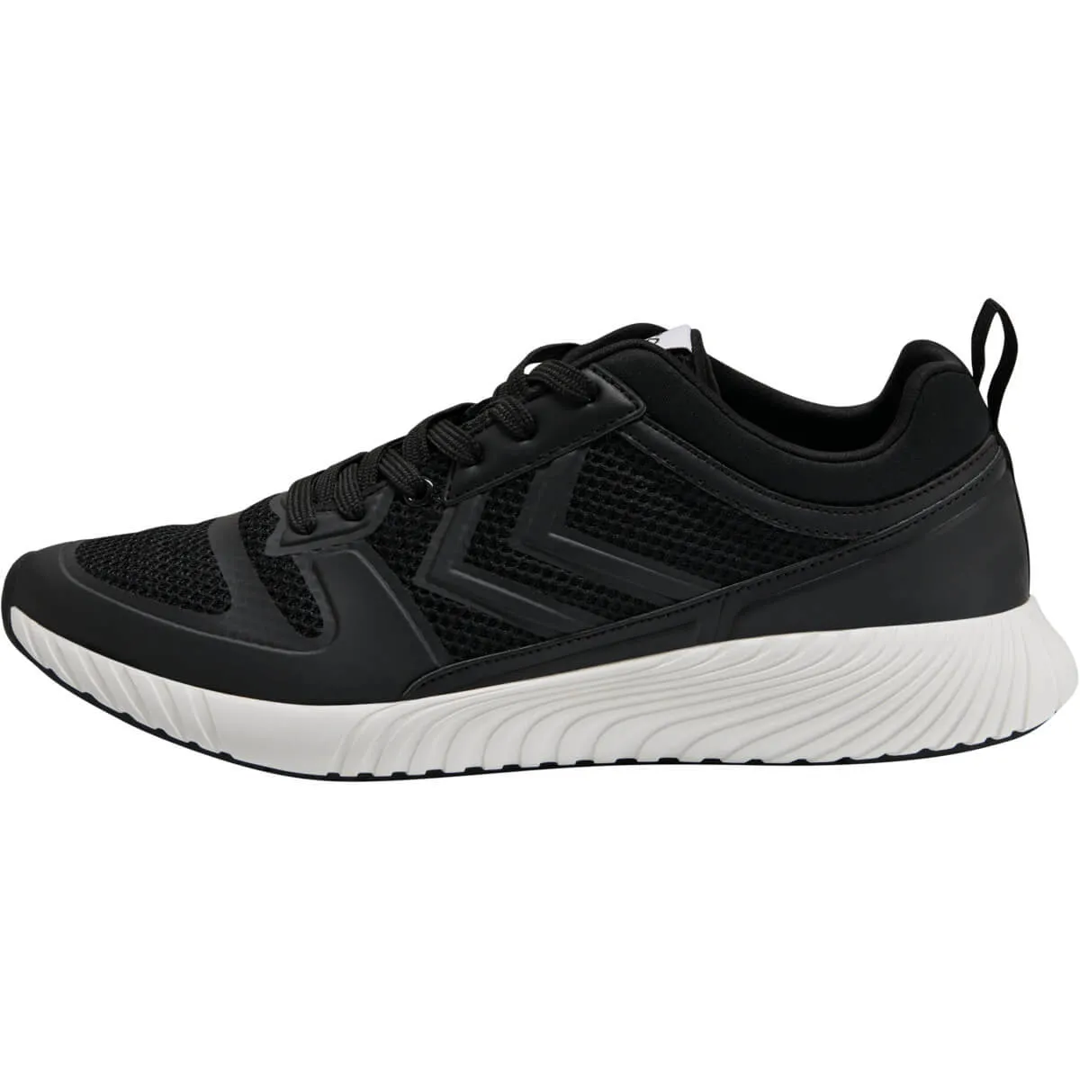 Minneapolis Tech Men Black Training Shoes