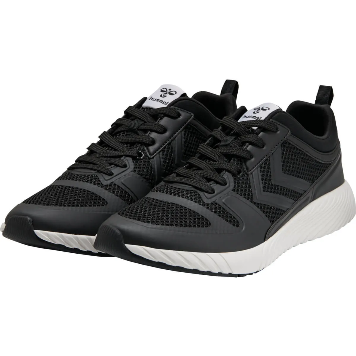 Minneapolis Tech Men Black Training Shoes