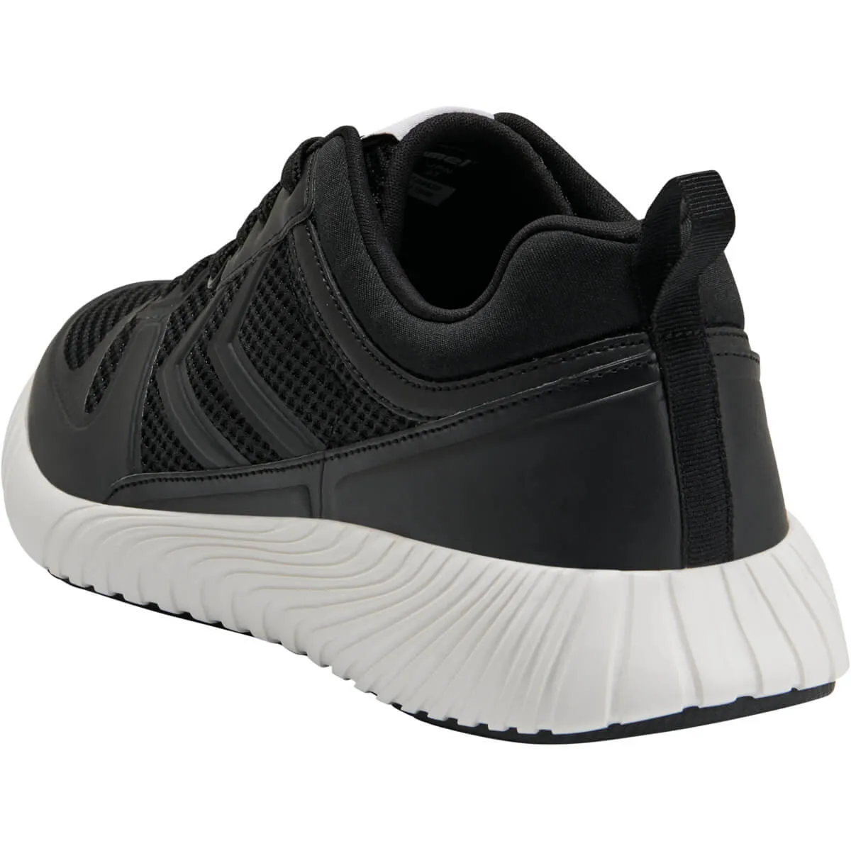 Minneapolis Tech Men Black Training Shoes