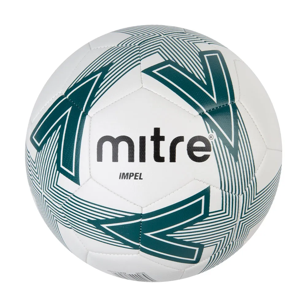 Mitre Impel Training Football | Pack of 10