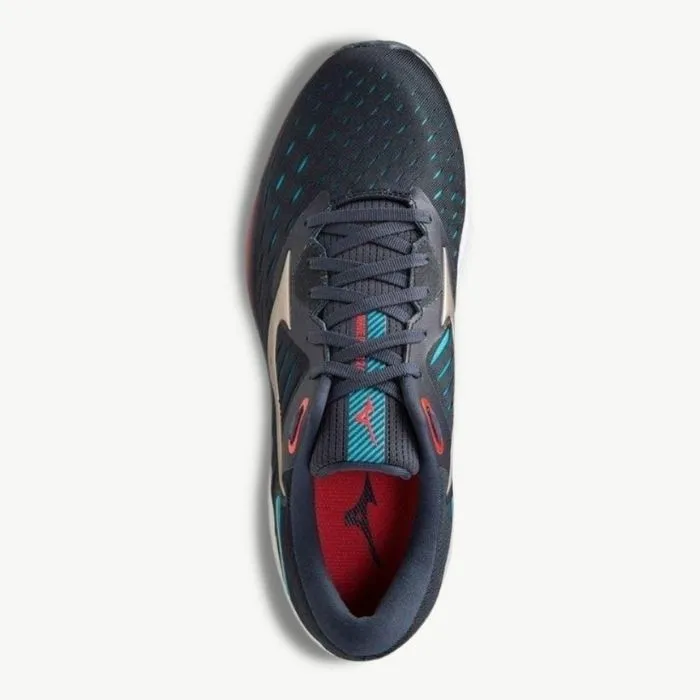 Mizuno Wave Rider 24 Men's Running Shoes