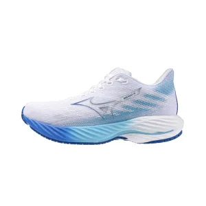 Mizuno Wave Rider 28 Blue White AW24 Women's Shoes