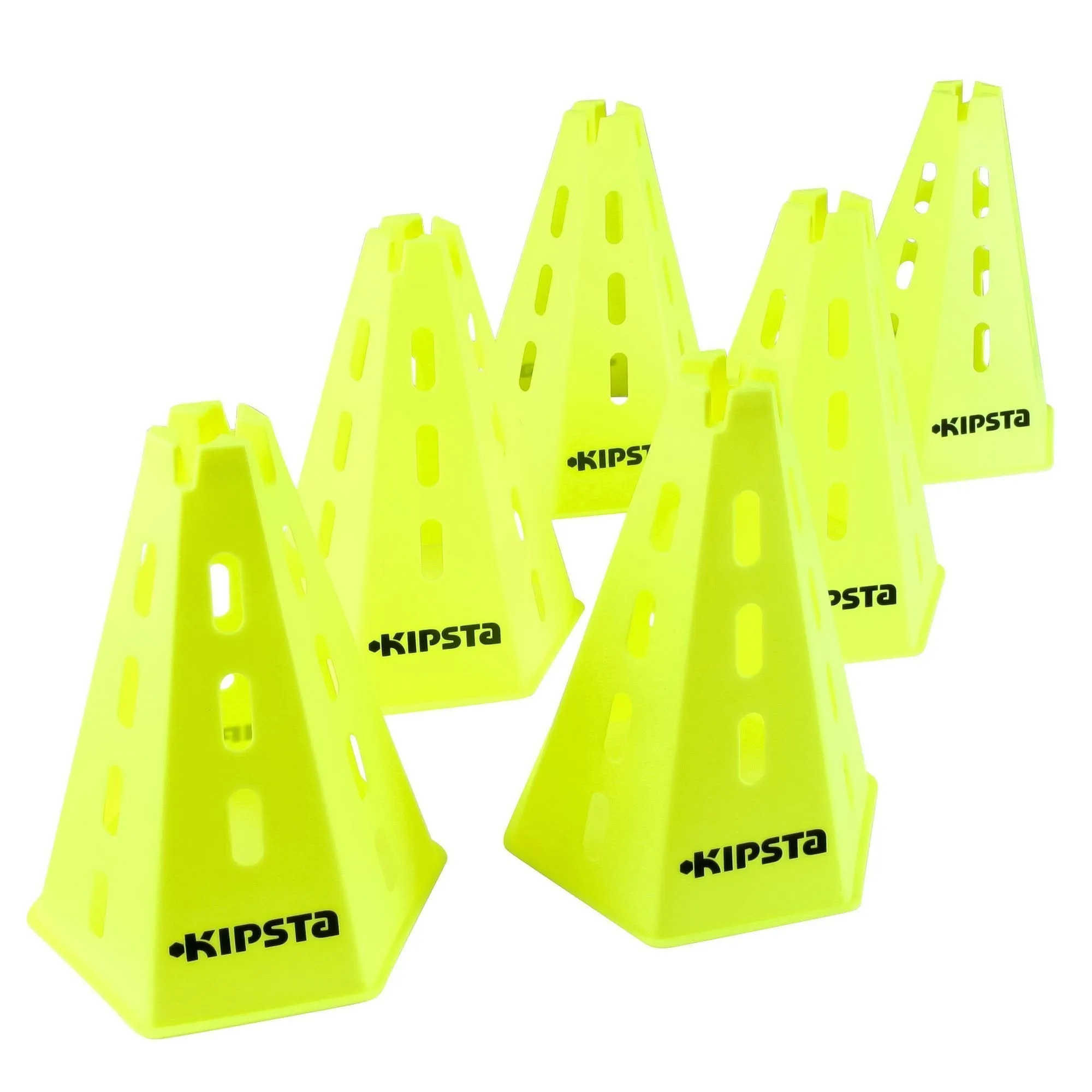 Modular Cones 11.8 inches pack of 6