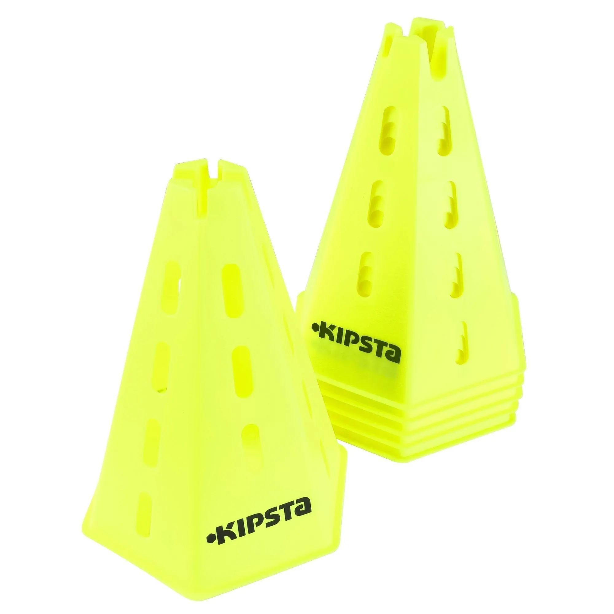 Modular Cones 11.8 inches pack of 6