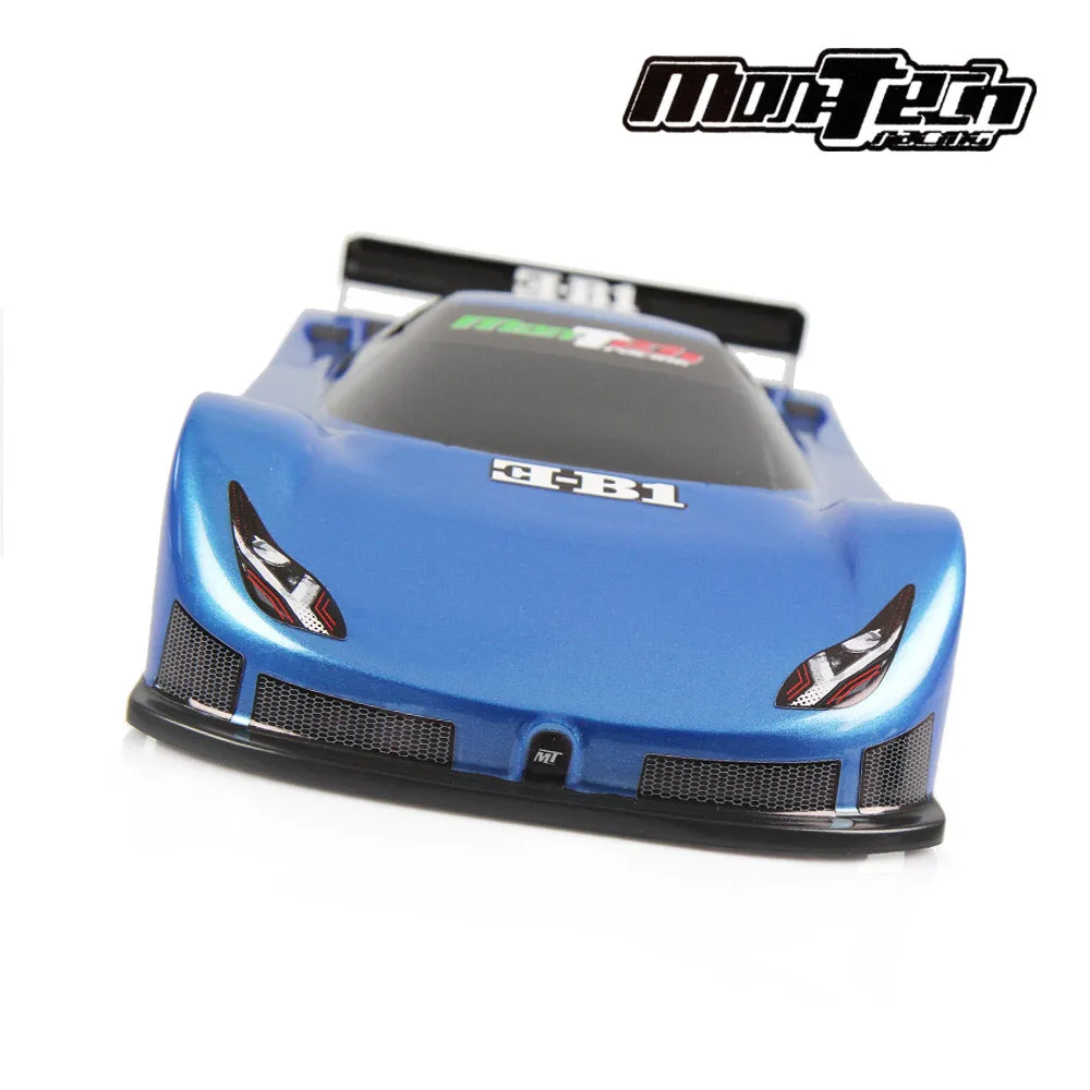 Mon-tech 007-005 E-B1 190mm GT Body