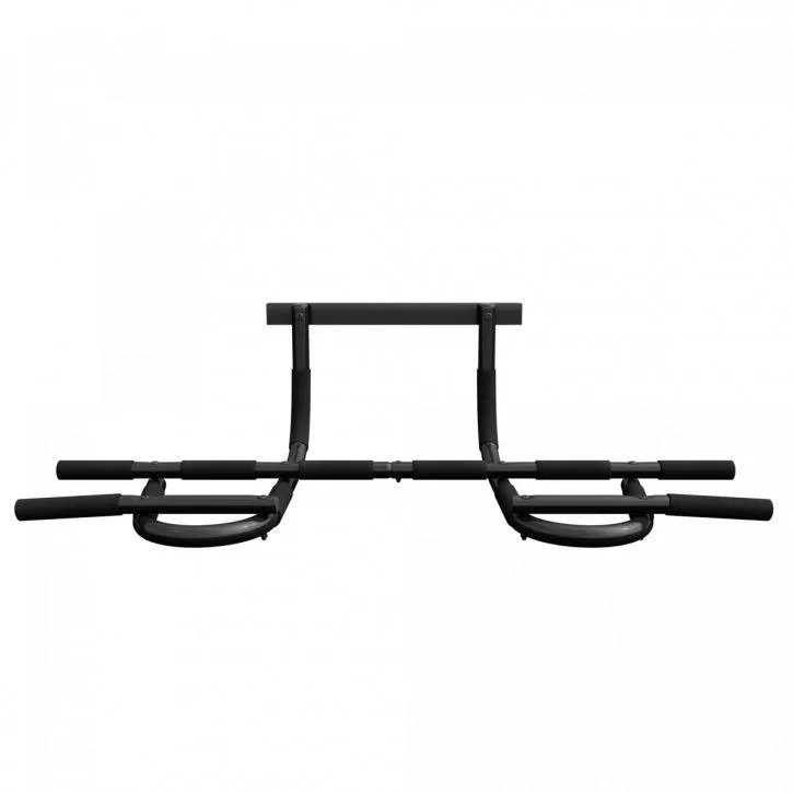 Multi-Function Doorway Pull Up Bar