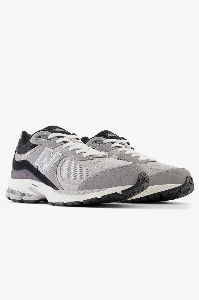 New Balance 2002RSG - Slate Grey with Black & Raincloud