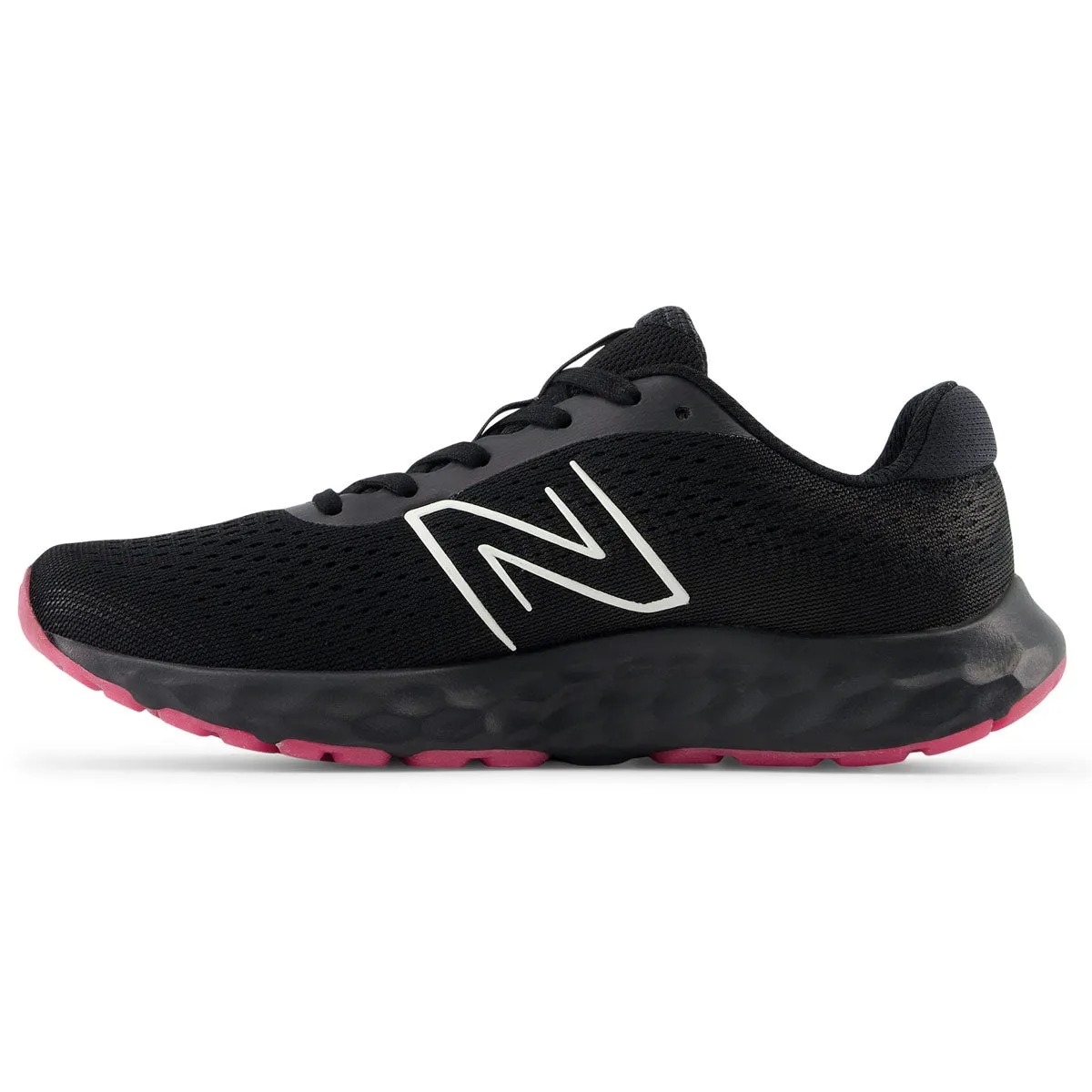 New Balance 520 V8 (D-Wide) Womens Shoe