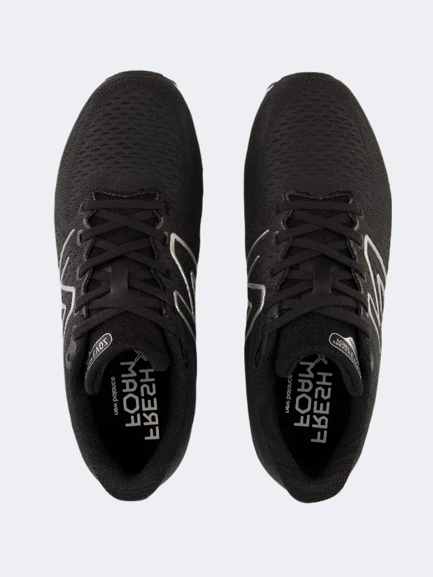 New Balance Evoz Women Running Shoes Black