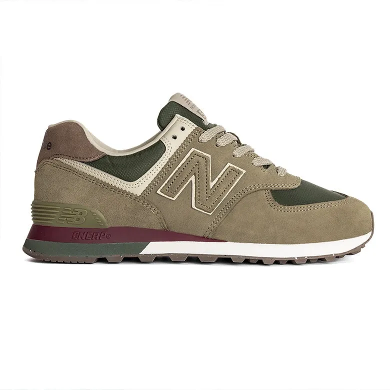 New Balance Footwear-574 Lifestyle Men