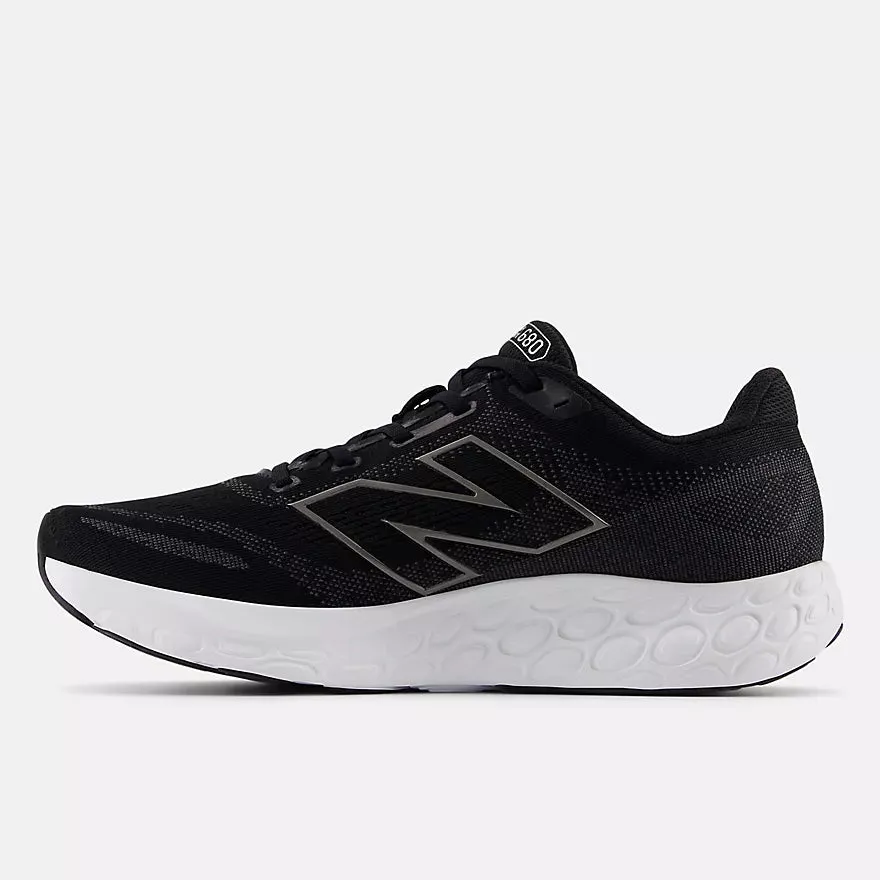 New Balance Fresh Foam 680 v8 (2E Width) Mens Shoe