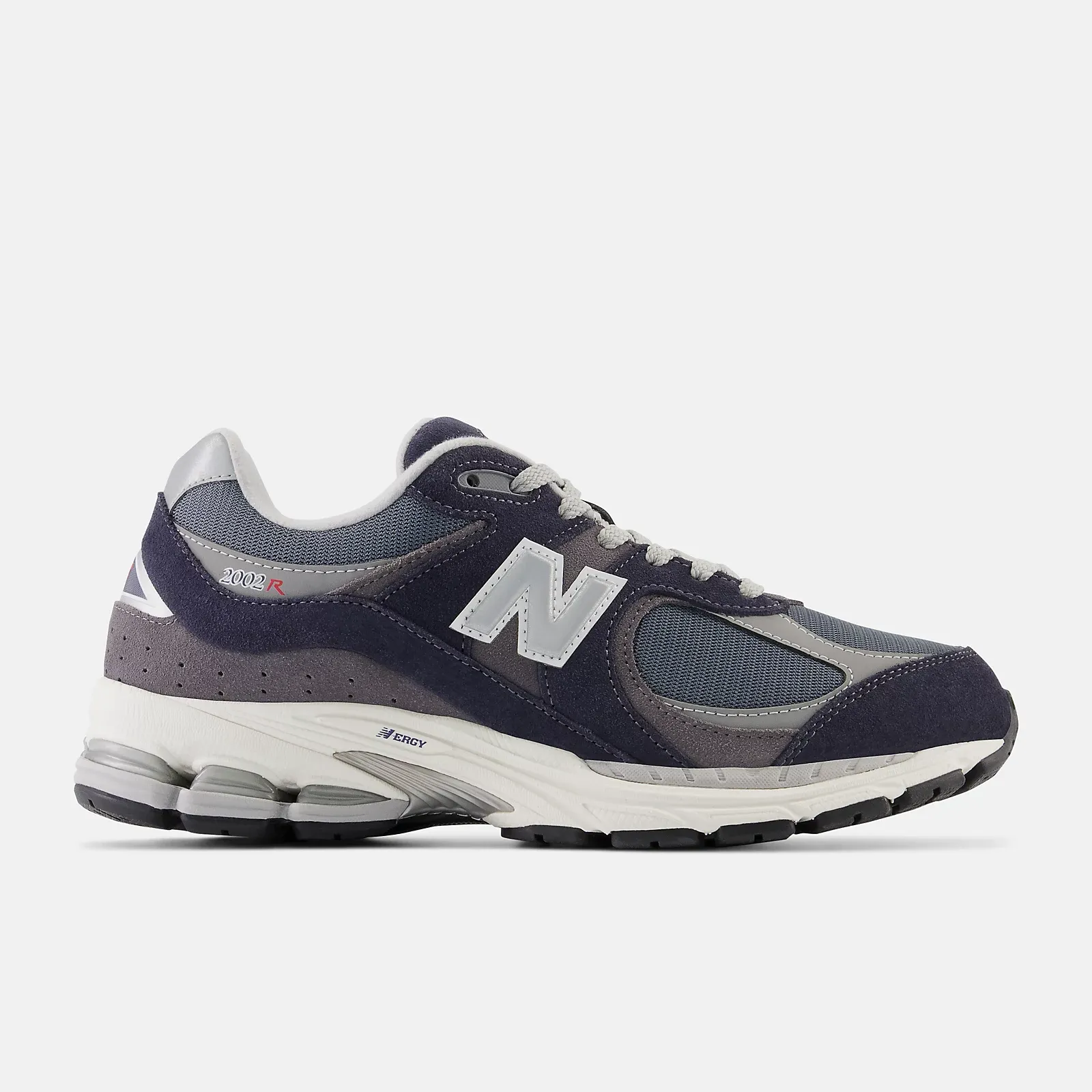 New Balance Men's 2002R Shoes - Eclipse / Raincloud / Graphite