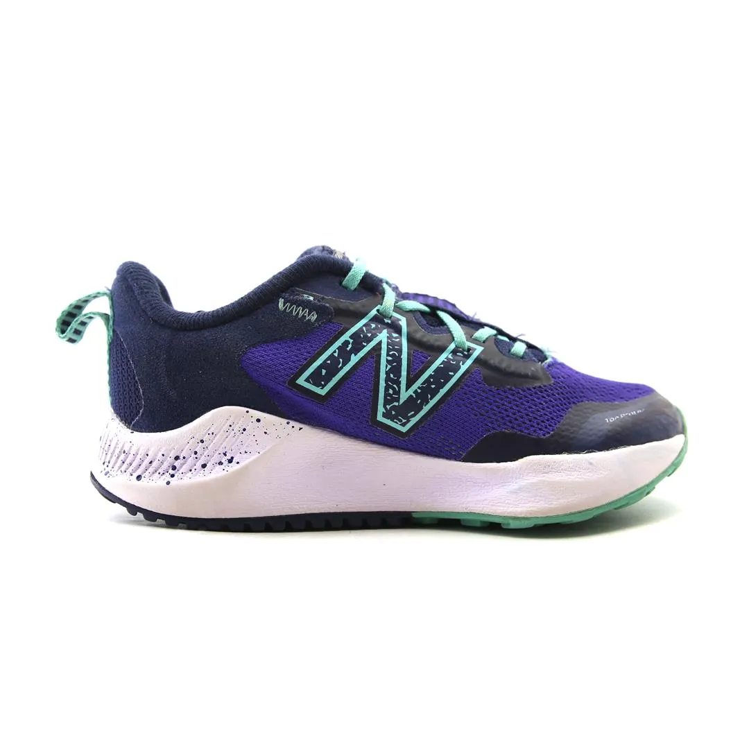 NEW BALANCE NITREL TRAIL