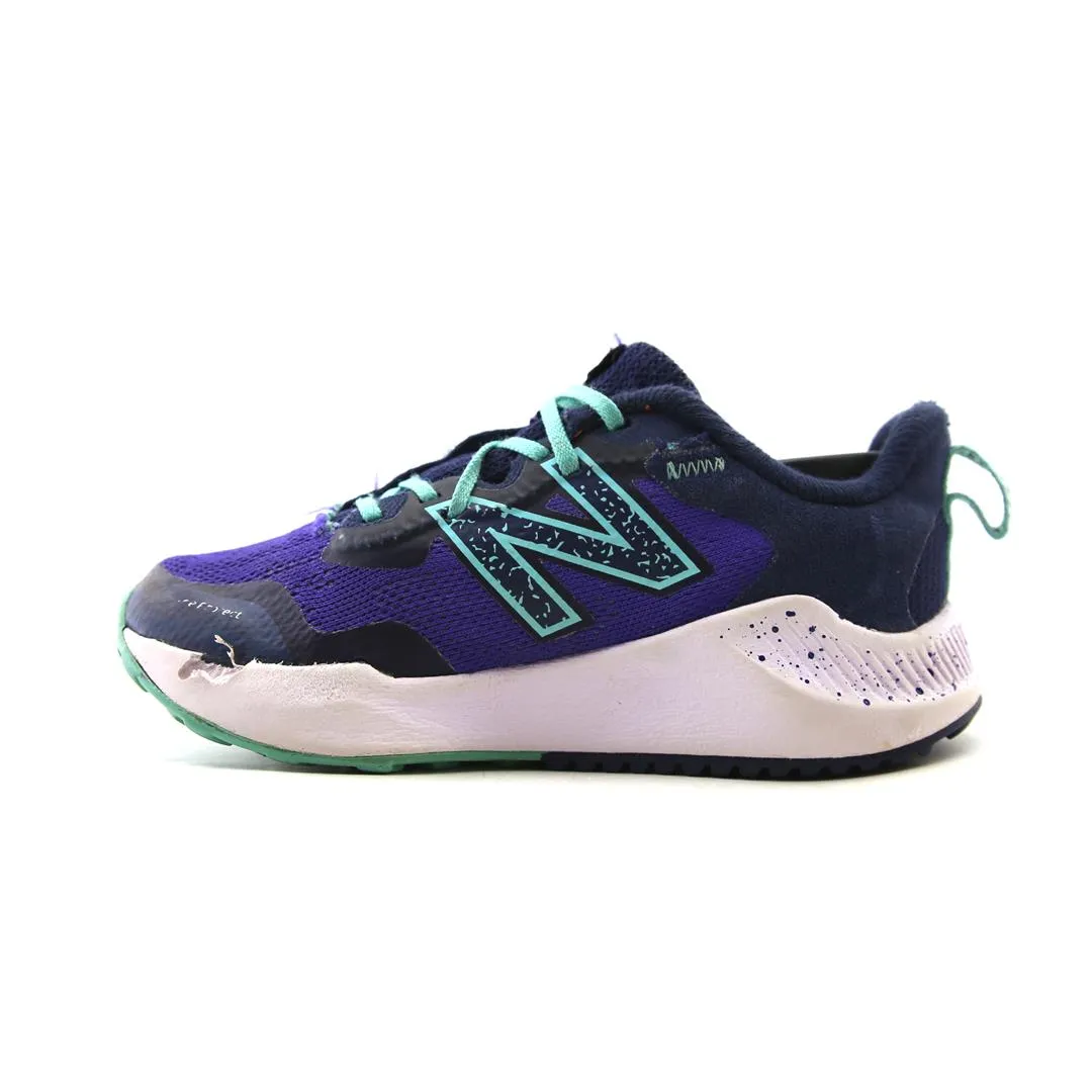 NEW BALANCE NITREL TRAIL