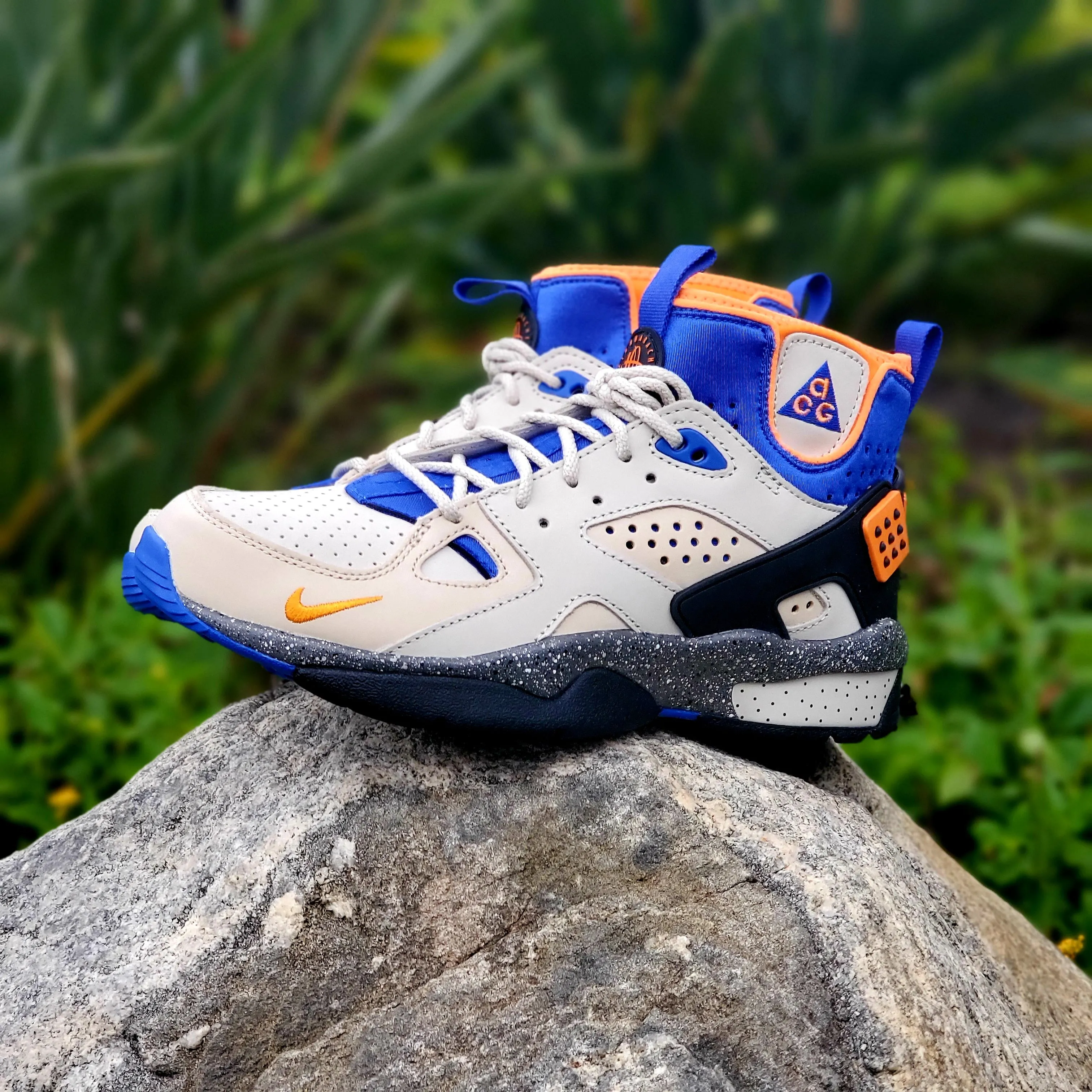 Nike ACG Air Mowabb OG Rattan Birch