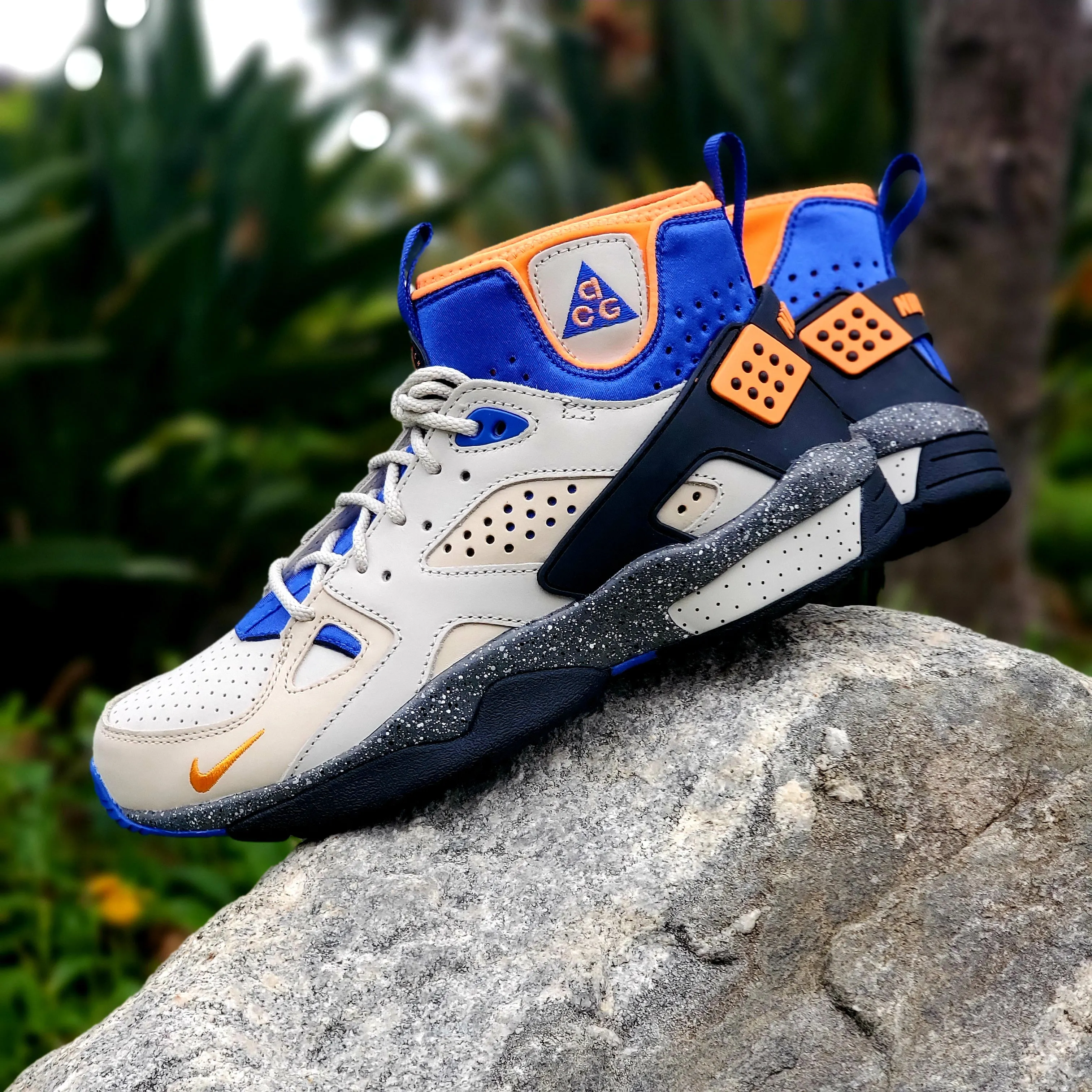 Nike ACG Air Mowabb OG Rattan Birch