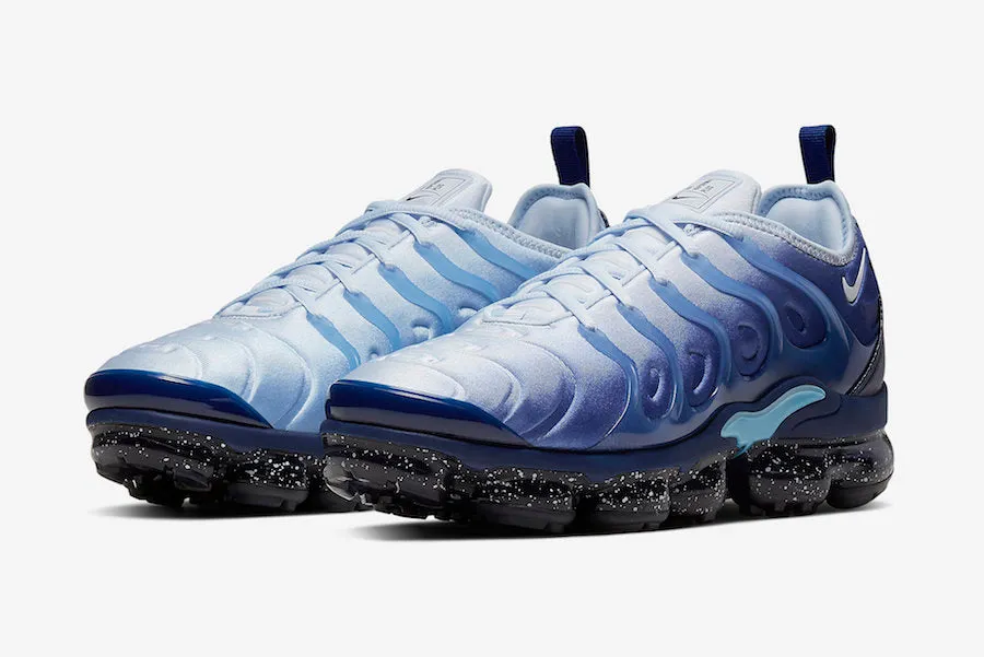 Nike Air Vapormax Plus Ice Blue